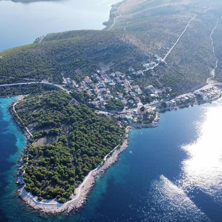 Apartment L'Odore Del Mare Dolac 外观 照片