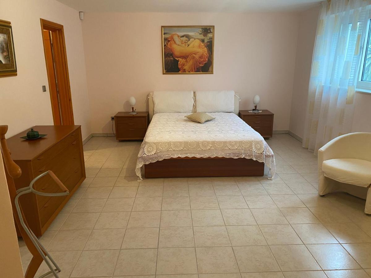 Apartment L'Odore Del Mare Dolac 外观 照片