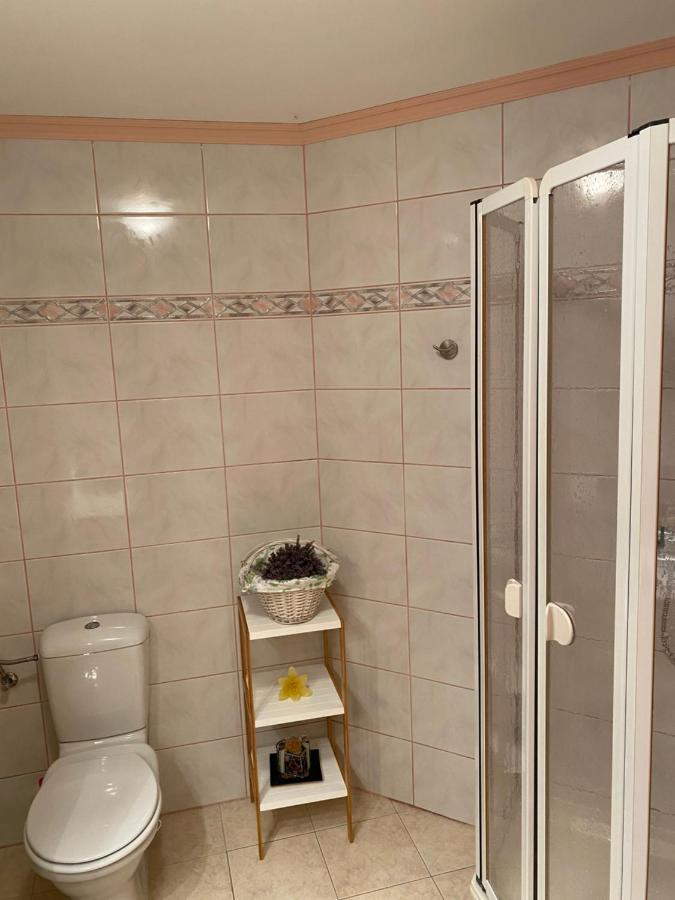 Apartment L'Odore Del Mare Dolac 外观 照片