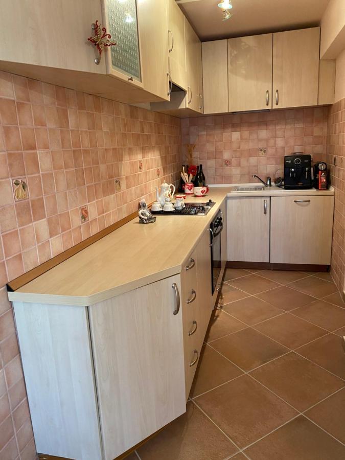 Apartment L'Odore Del Mare Dolac 外观 照片