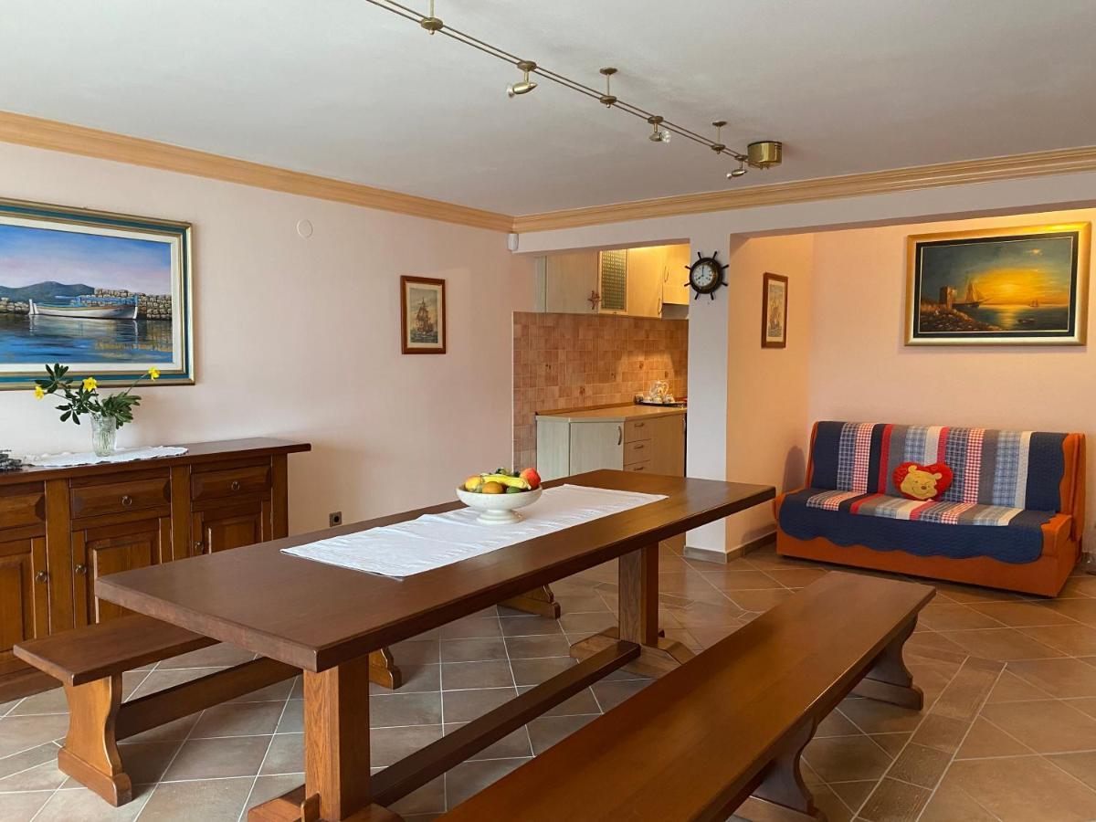 Apartment L'Odore Del Mare Dolac 外观 照片