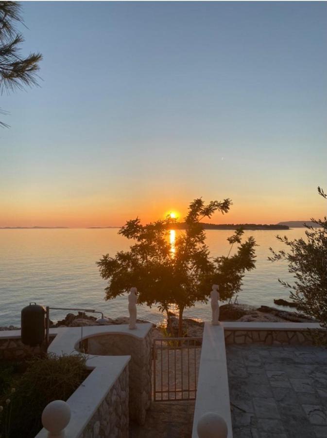 Apartment L'Odore Del Mare Dolac 外观 照片