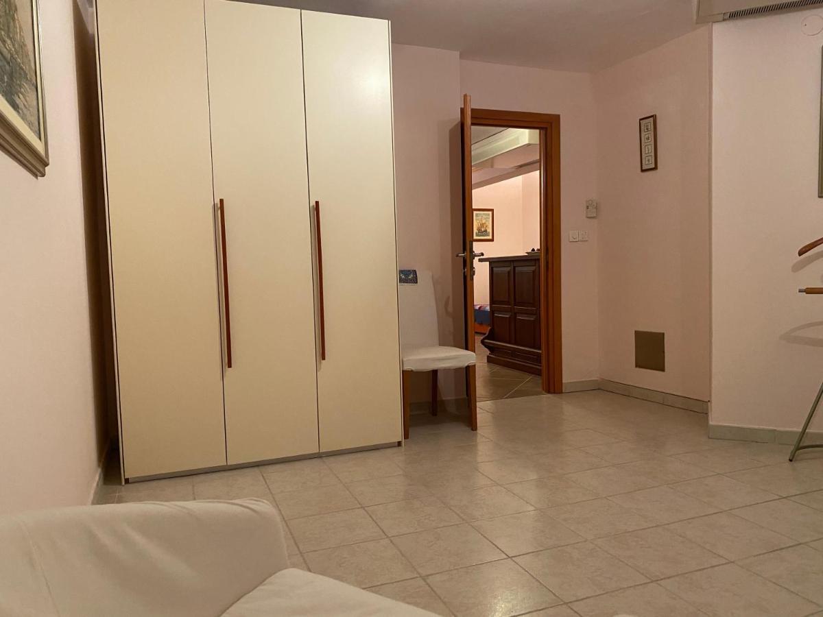 Apartment L'Odore Del Mare Dolac 外观 照片