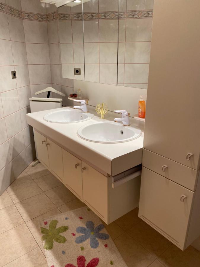 Apartment L'Odore Del Mare Dolac 外观 照片